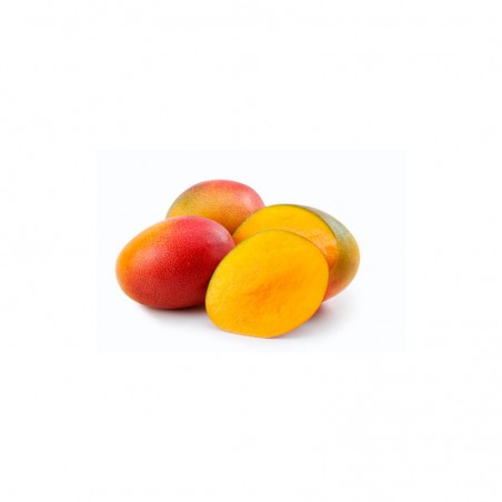 Mango ecológico, 500 gr.